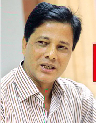 মোহাম্মদ আলী