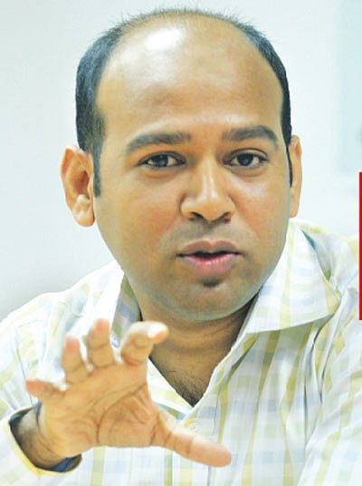 রুহুল আমিন