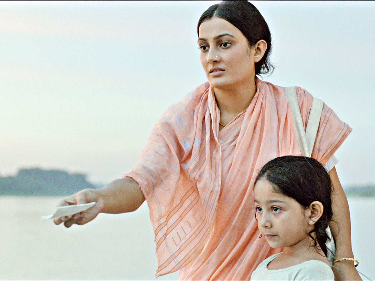 মেঘমল্লার ছবির দৃশ্য