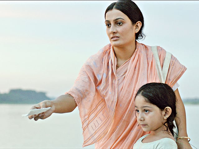 মেঘমল্লার ছবির দৃশ্য