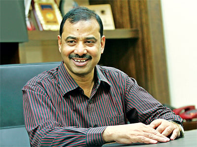 মেয়র আ জ ম নাছির উদ্দীন। ফাইল ছবি