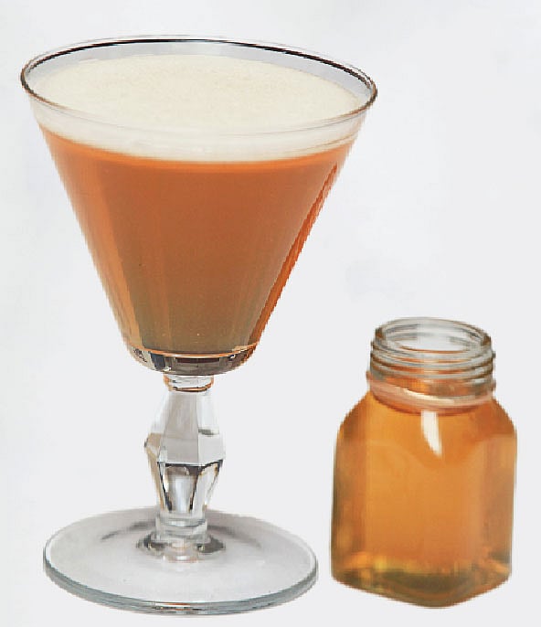 পেয়ারার জেলি