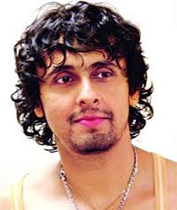 সোনু নিগম