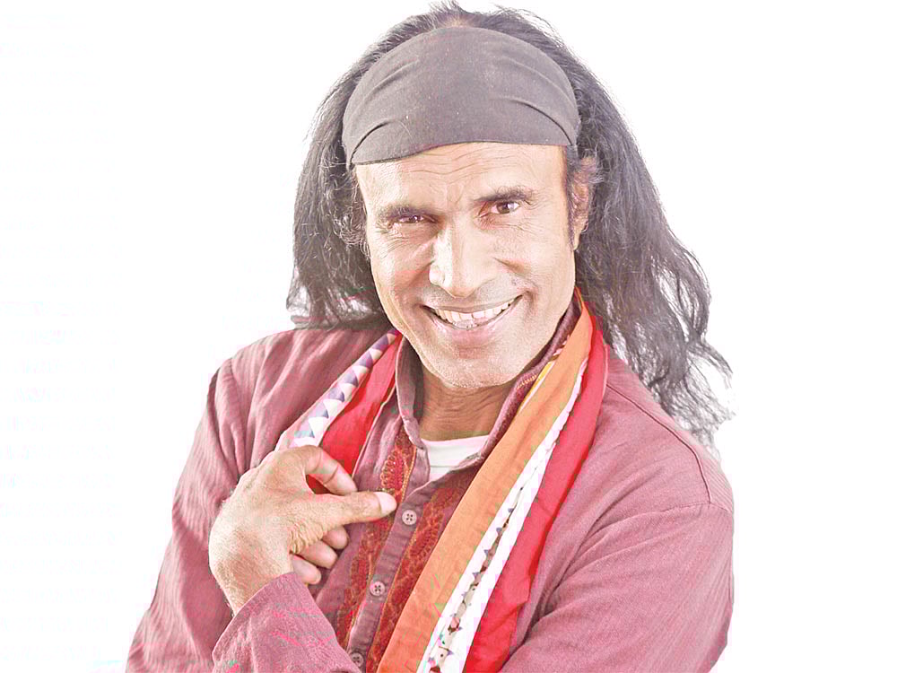 কুদ্দুস বয়াতি