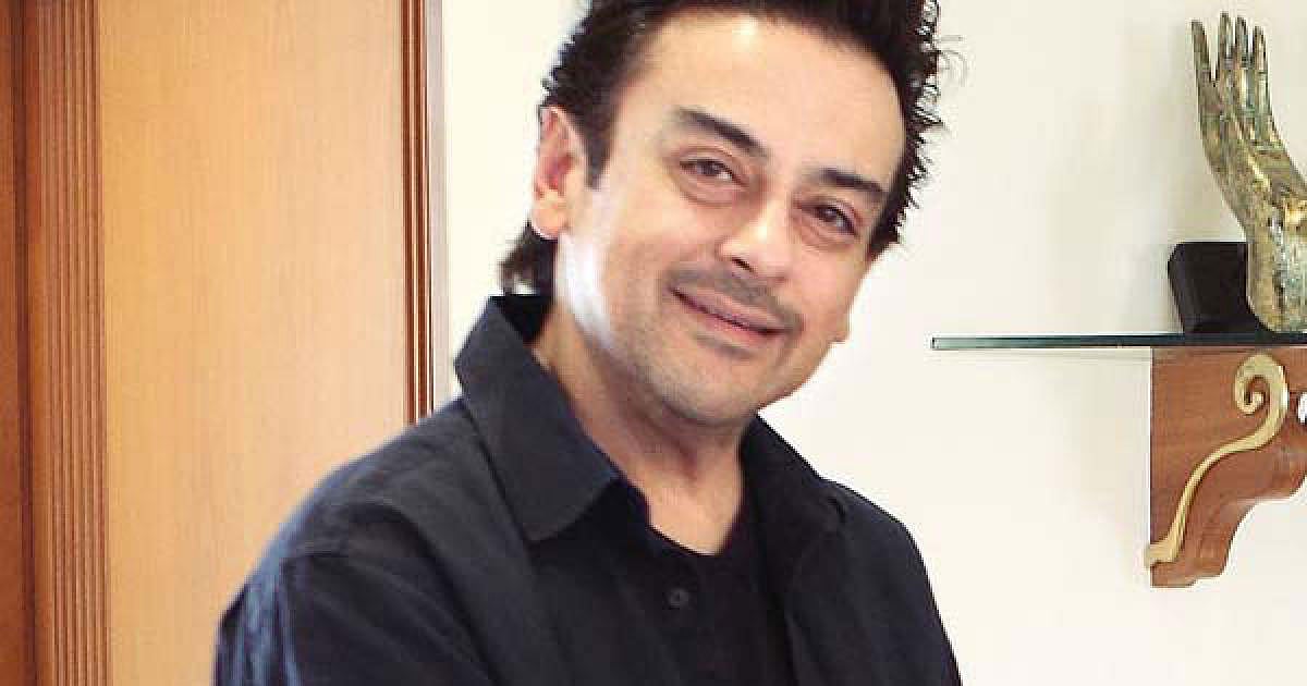 আদনান সামি খান