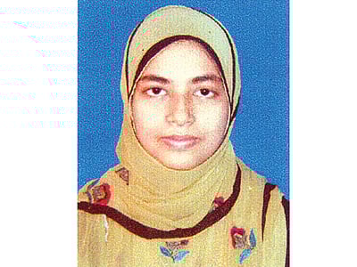 তায়েবা খাতুন