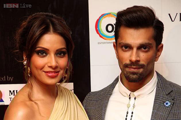 বিপাশা বসু-করণ সিং গ্রোভার