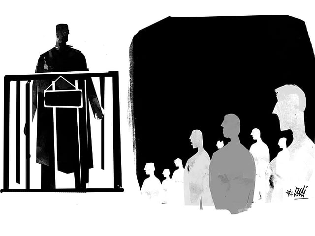 কার্টুন: তুলি