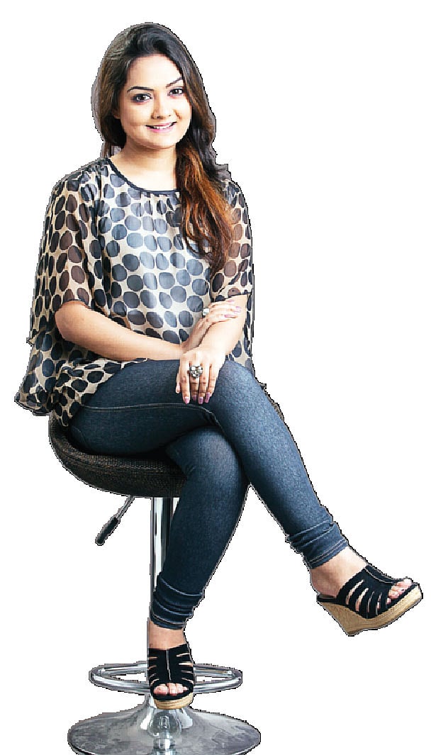 নদী, ছবি: আনন্দ