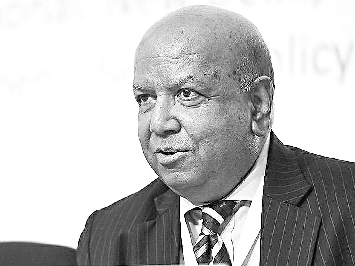 এ এন এম মুনিরুজ্জামান