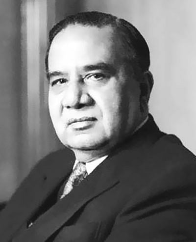 হোসেন শহীদ সোহরাওয়ার্দী