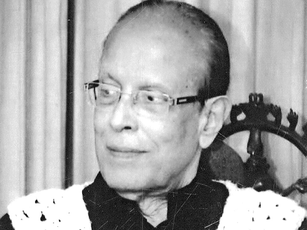 খান সারওয়ার মুরশিদ