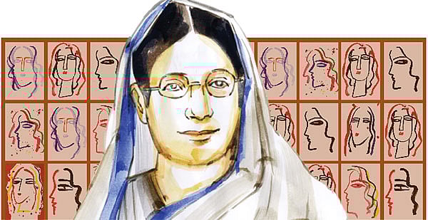 রোকেয়া পদক পাচ্ছেন ৪ নারী