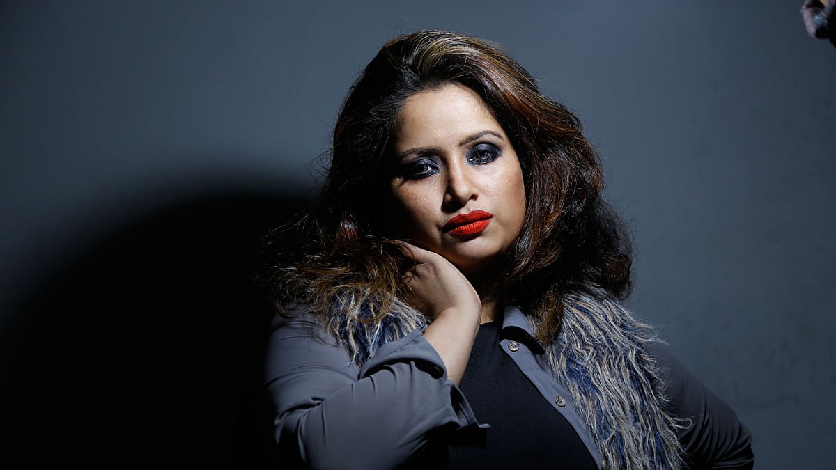 কানিজ সুবর্ণা