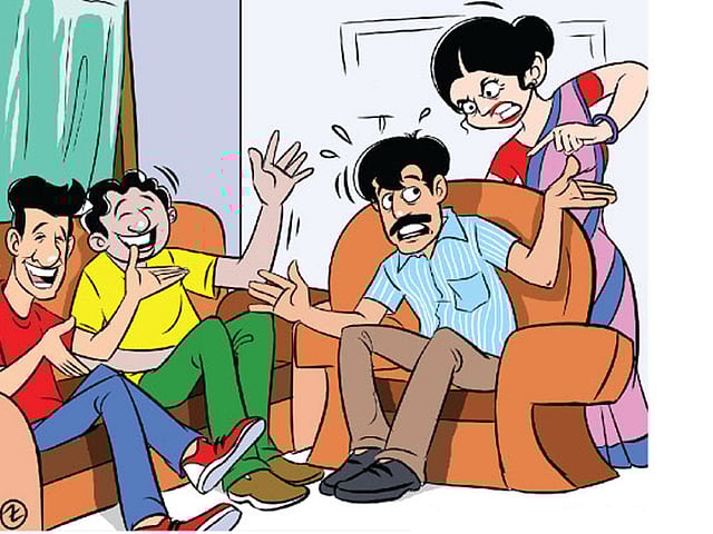 জুনায়েদ আজীম চৌধুরী