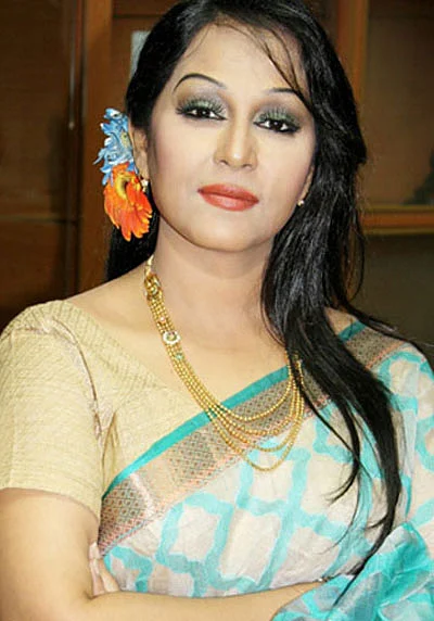 দিনাত জাহান মুন্নী