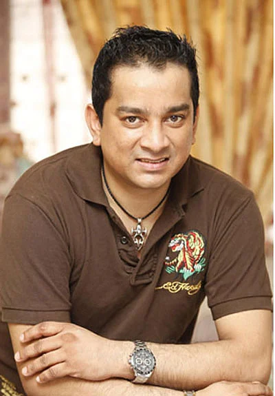শওকত আলী ইমন
