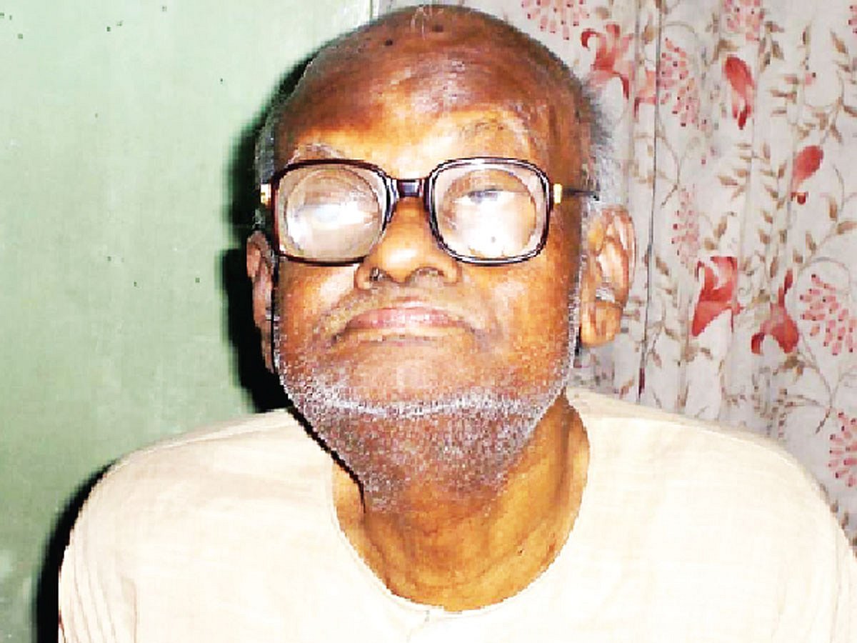 গোবিন্দ হালদার