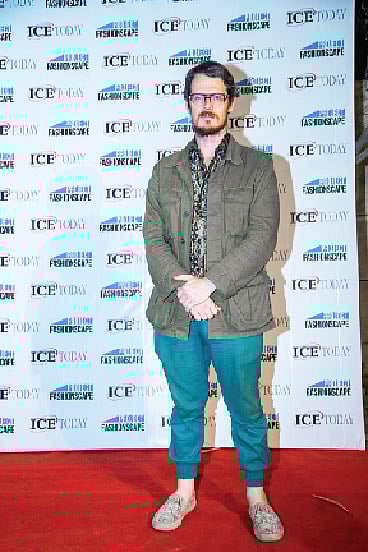 ঢাকায় অ্যারিংটন ডি ডিওনিসো