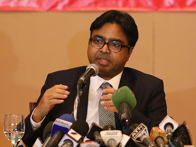 সাঈদ খোকন