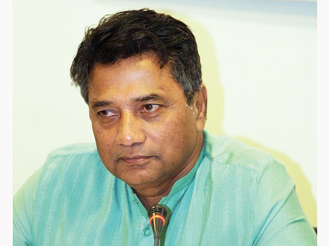 আনিসুল হক