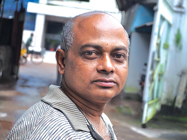 হেনরী স্বপন