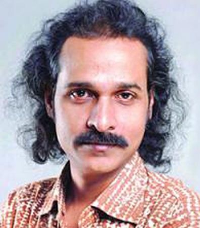 সঞ্জীব চৌধুরী