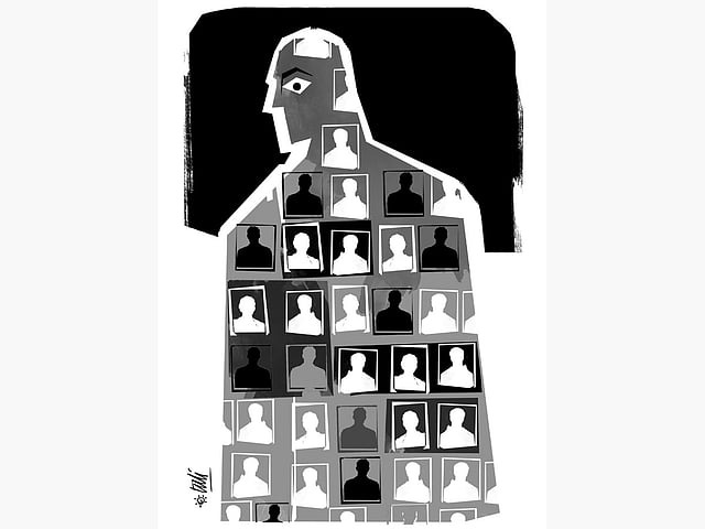 কার্টুন: তুলি