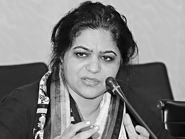 সারা হোসেন