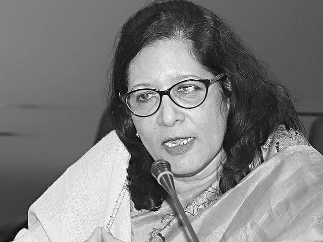 ফারাহ্ কবির