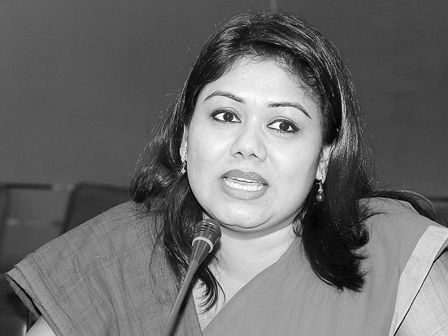 ফারজানা ব্রাউনিয়া