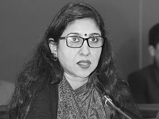 সাদেকা হালিম