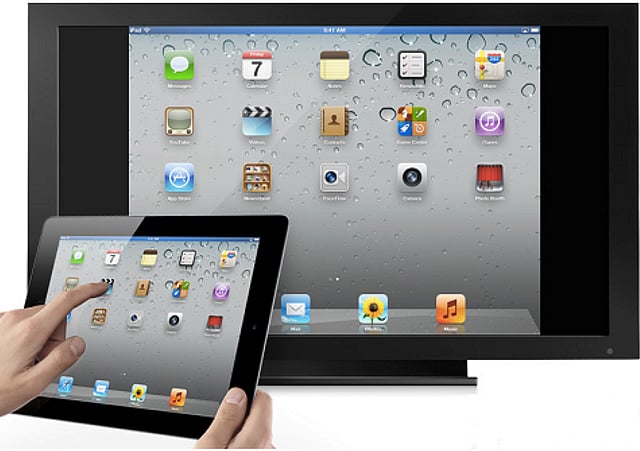 যোগাযোগ হবে স্ক্রিন থেকে স্ত্রিনে