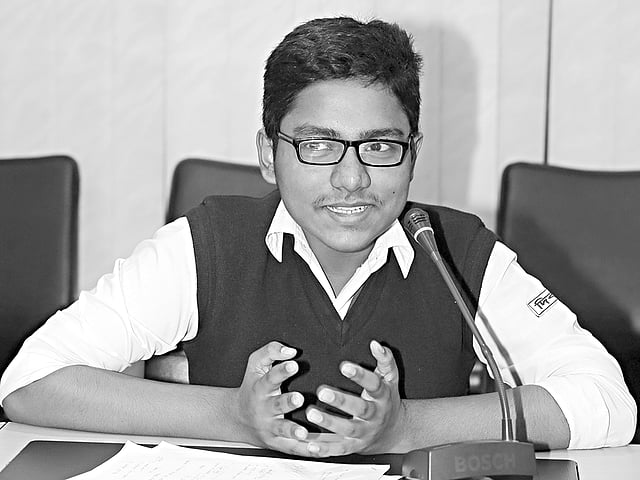 নাজমুল রেজা রাহাত