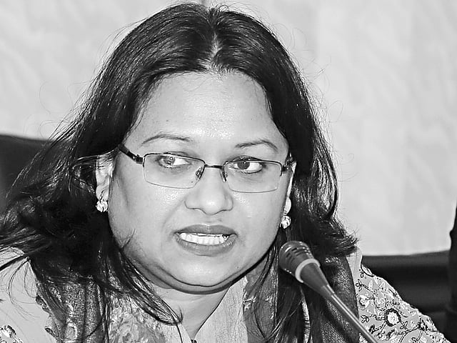 সাবিনা সুলতানা