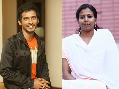 অর্ণব-কৃষ্ণকলি