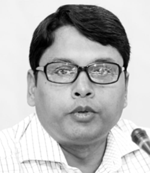 আবদুল্লাহ আল কাফি