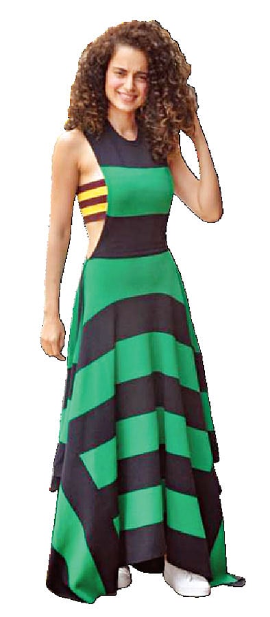 কঙ্গনা রনৌত