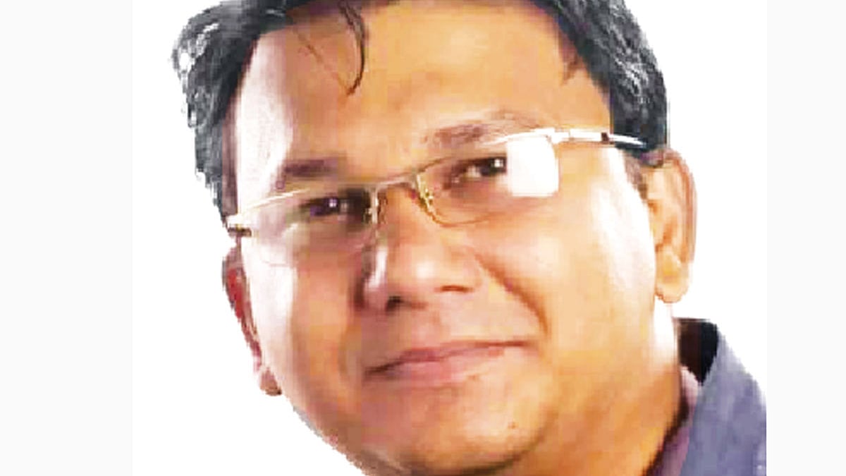 ফয়সল আরেফিন দীপন