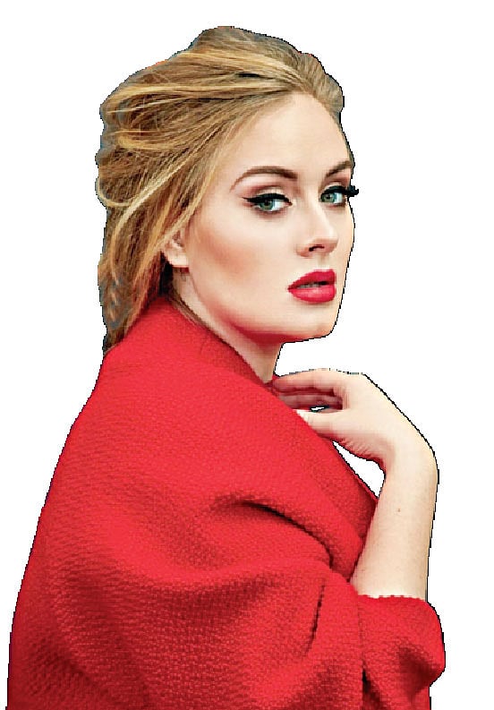 অ্যাডেল