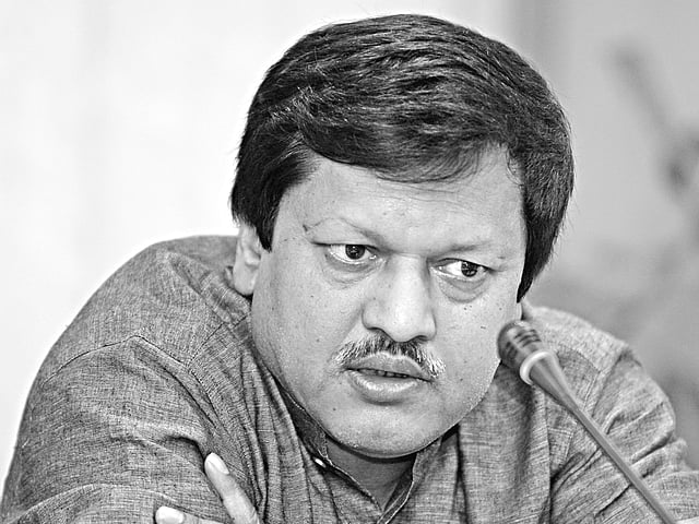 মোস্তাফিজুর রহমান বাবুল