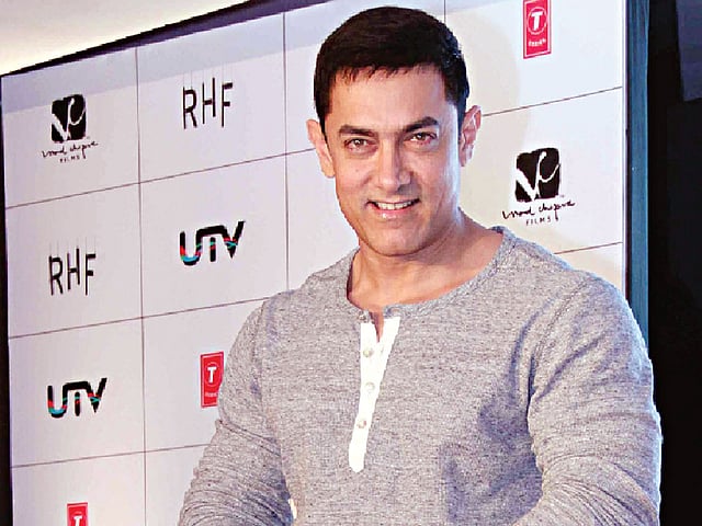 আমির খান