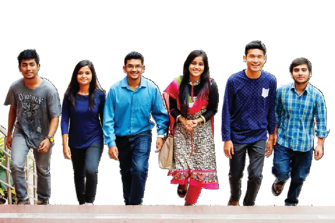 স্বপ্নপূরণের পথ বদলে গেলেও সামনে এগোনোর দৃঢ়তা যেন না হারায়। ছবি: সুমন ইউসুফ