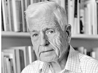 রবার্ট ও. প্যাক্সটন