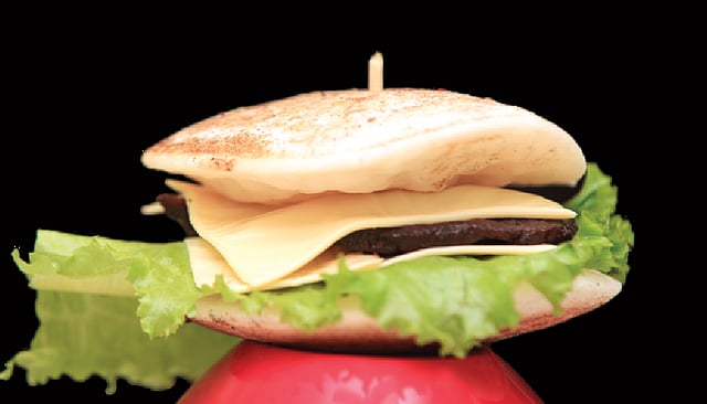 স্টেক চিতই