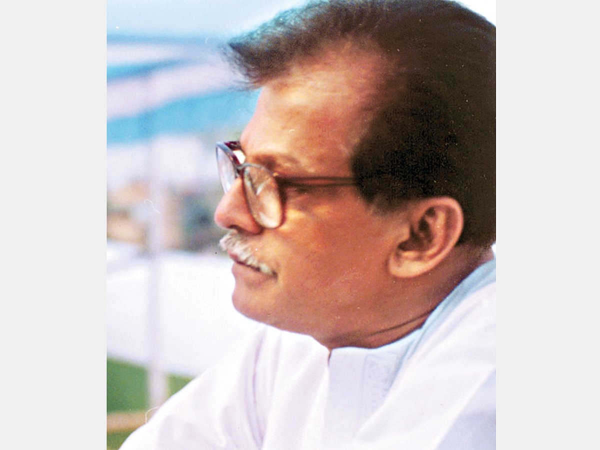 কাজী আরেফ আহমেদ