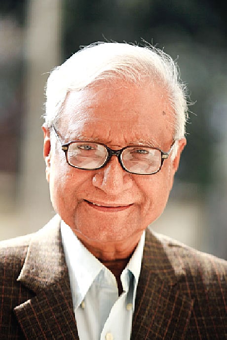 সিরাজুল ইসলাম চৌধুরী