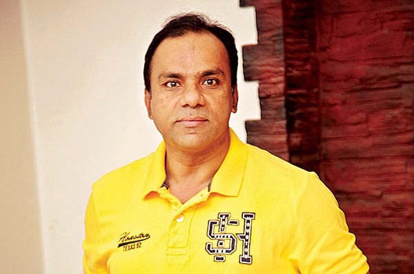 মিশা সওদাগর