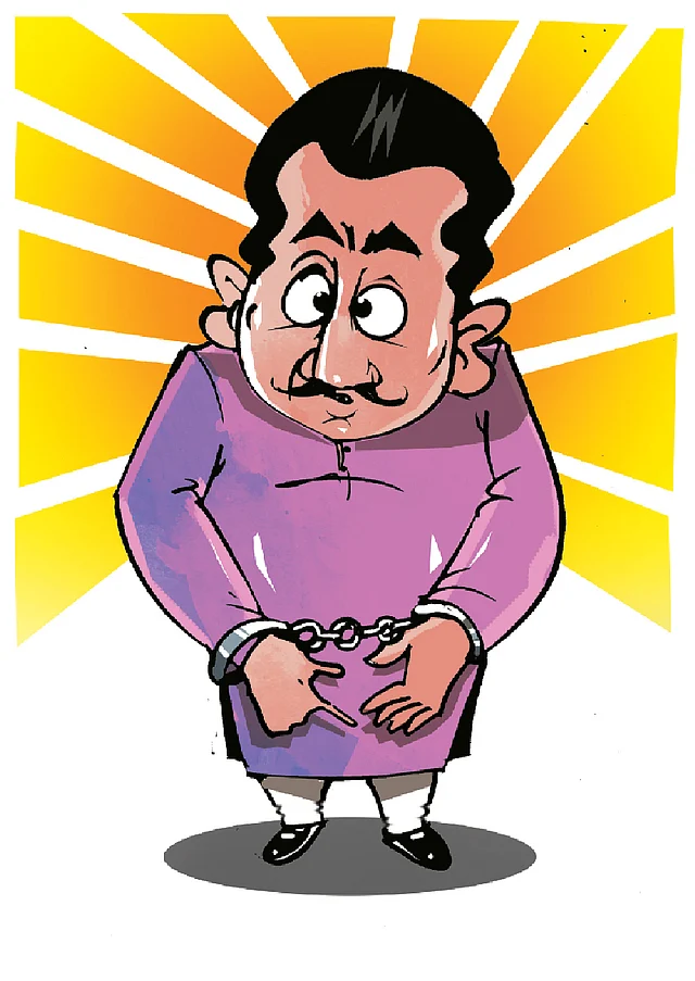 আঁকা: তুলি