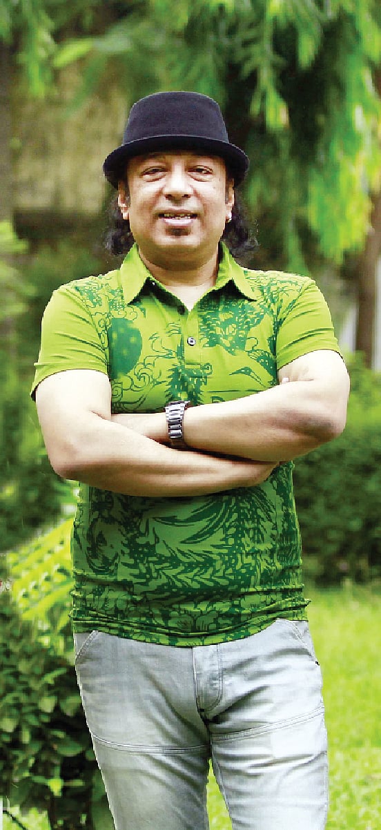 আইয়ুব বাচ্চু